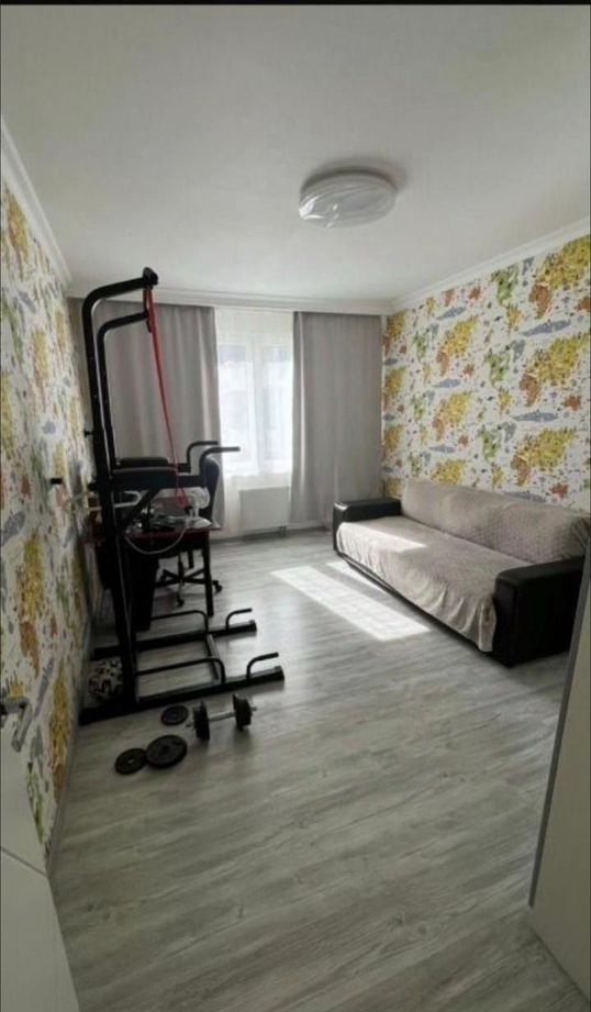 3-комнатная квартира, 90 м² — фото 3