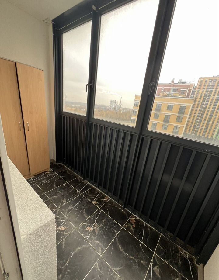 3-комнатная квартира, 90 м² — фото 4