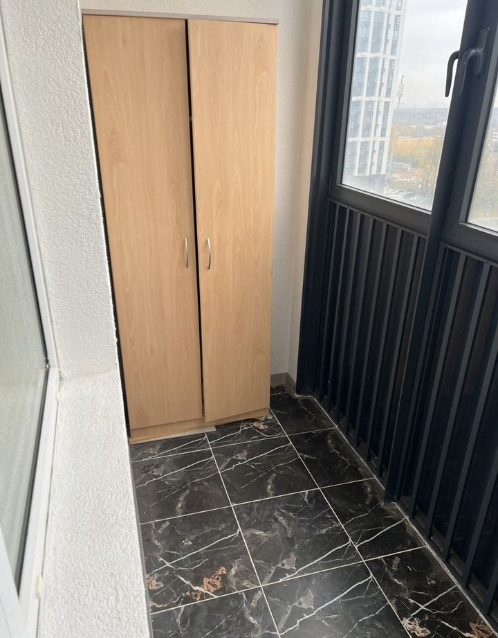 3-комнатная квартира, 90 м² — фото 6