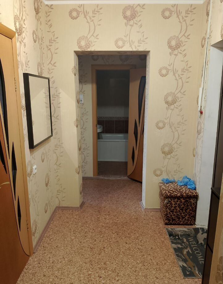 1-комнатная квартира, 45 м² — фото 5