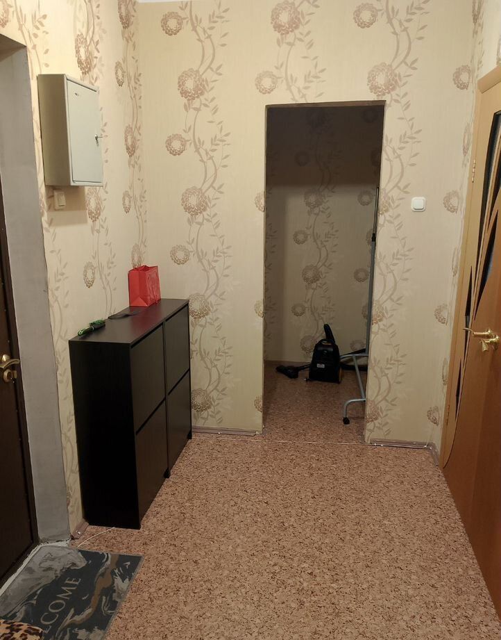 1-комнатная квартира, 45 м² — фото 6