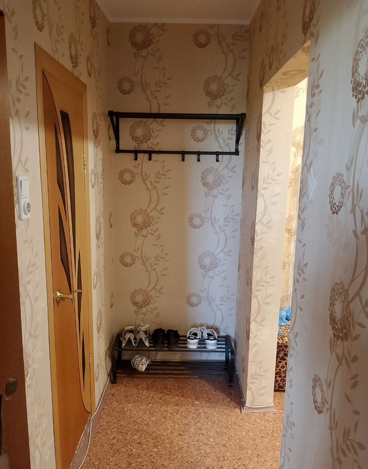 1-комнатная квартира, 45 м² — фото 7