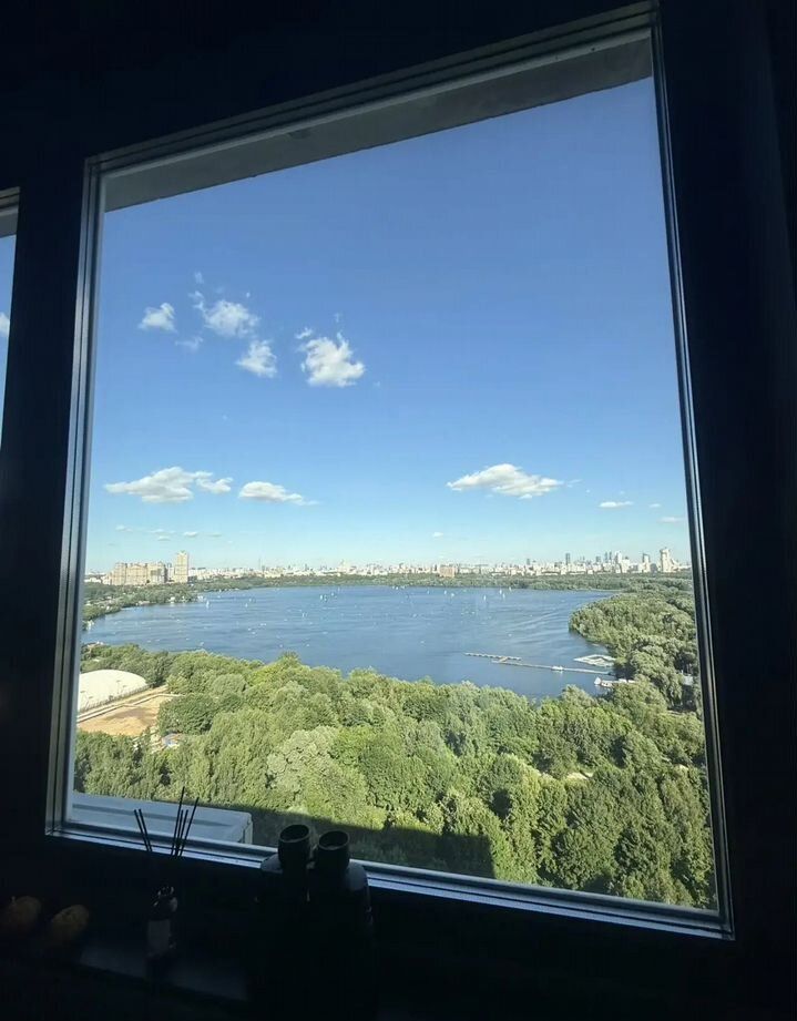 2-комнатная квартира, 60 м² — фото 1