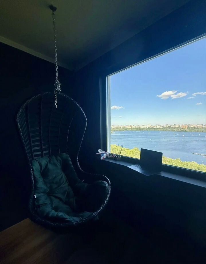 2-комнатная квартира, 60 м² — фото 2