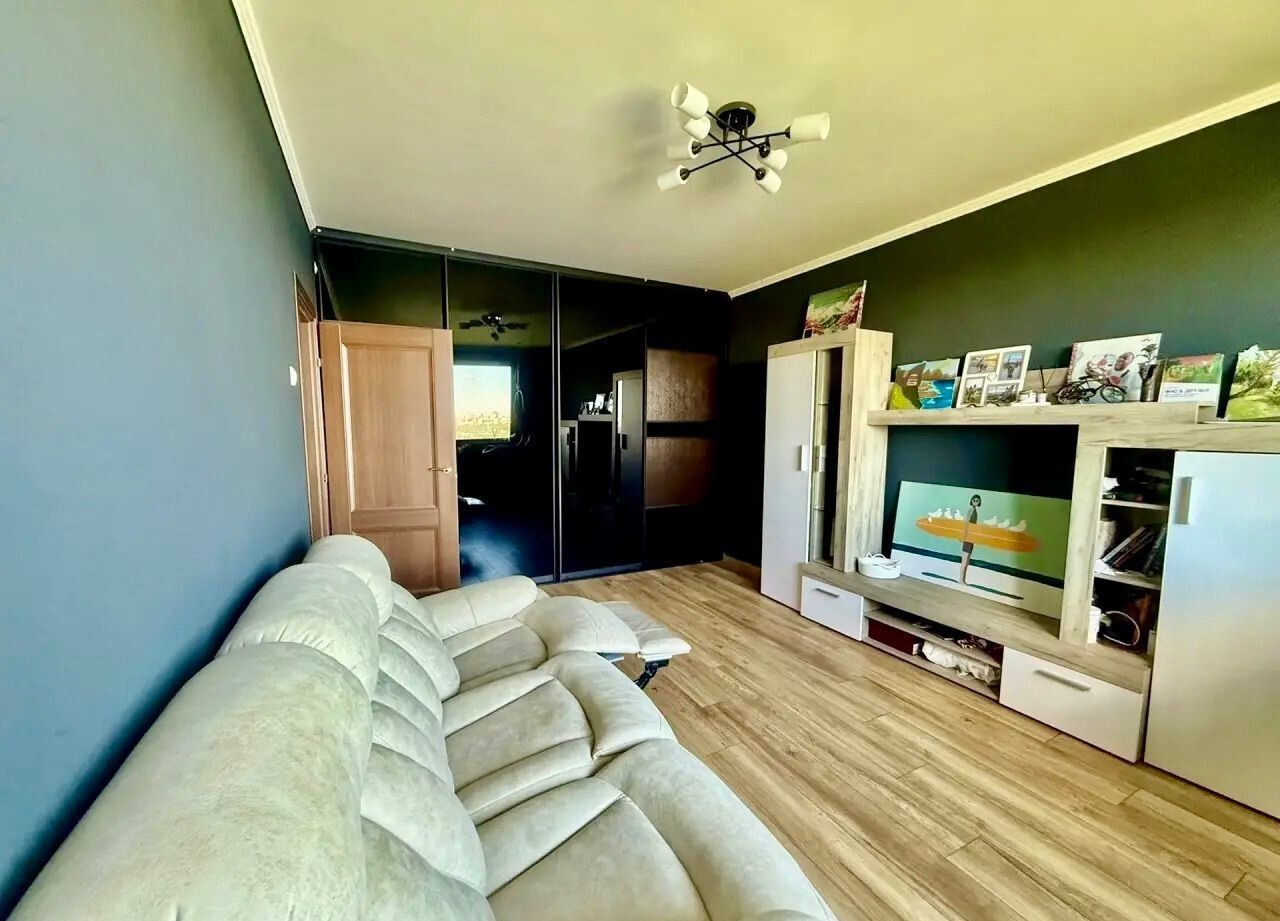 2-комнатная квартира, 60 м² — фото 3