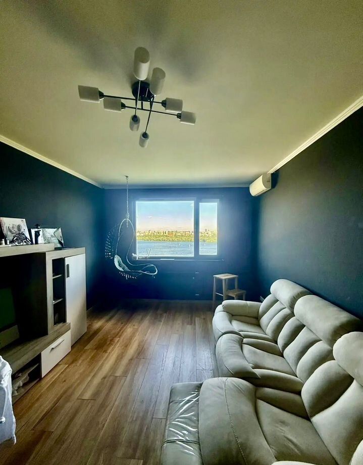 2-комнатная квартира, 60 м² — фото 6