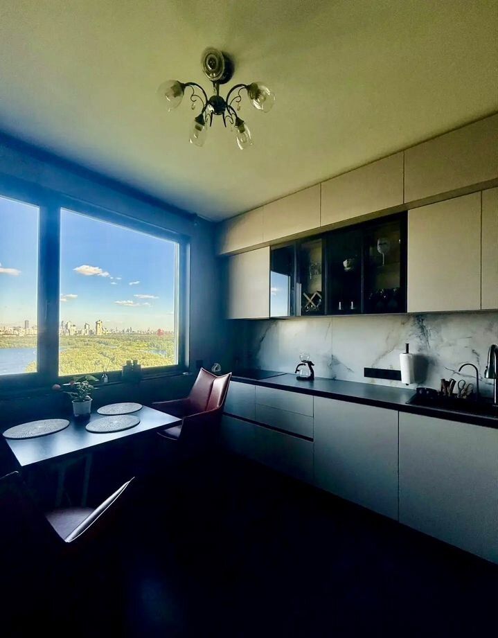 2-комнатная квартира, 60 м² — фото 8