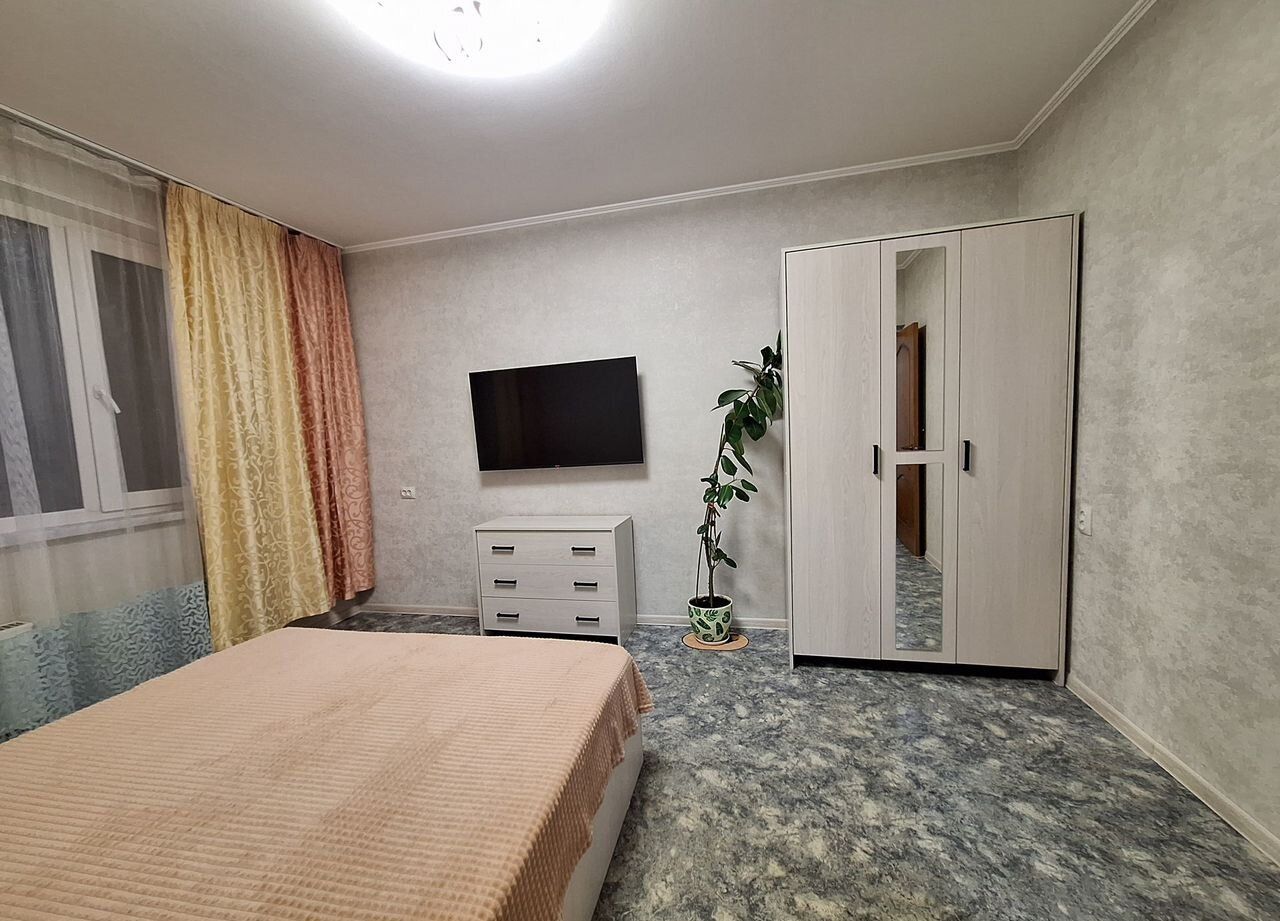 3-комнатная квартира, 75 м² — фото 2