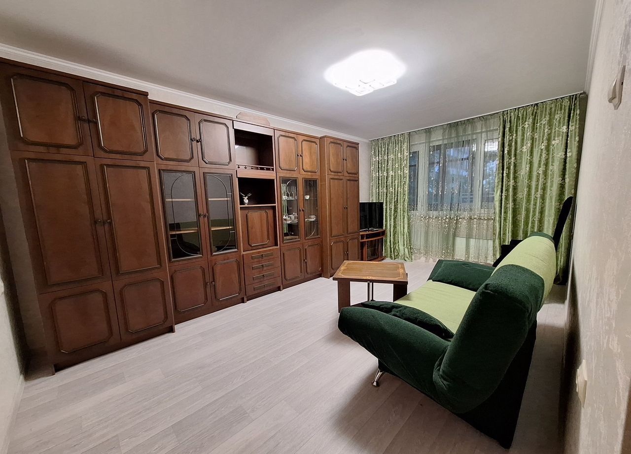 3-комнатная квартира, 75 м² — фото 3