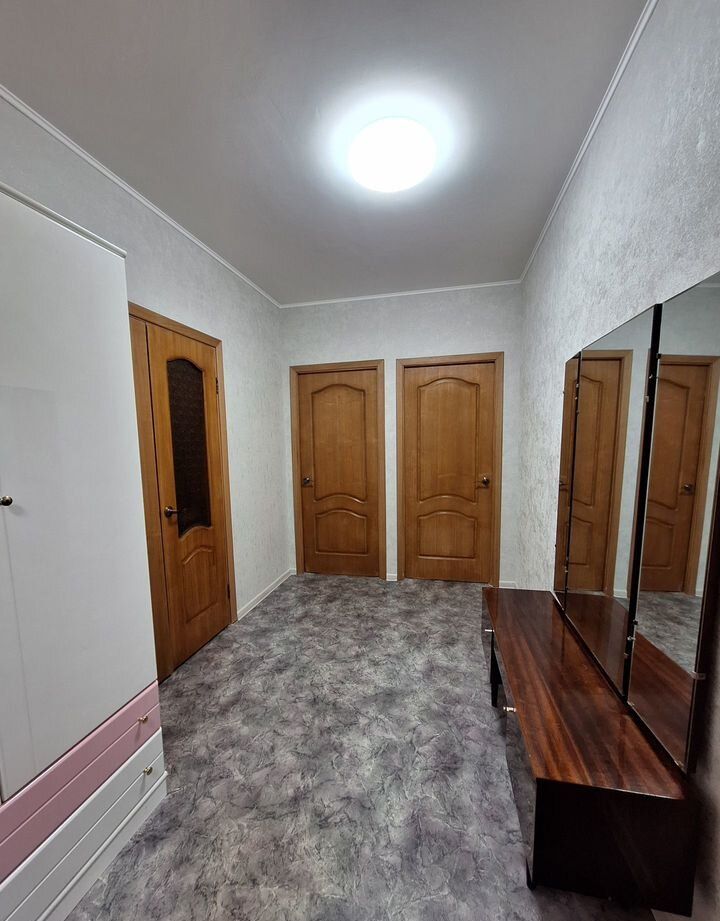 3-комнатная квартира, 75 м² — фото 4