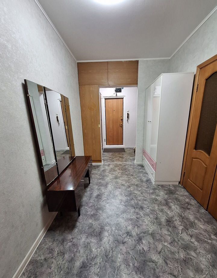 3-комнатная квартира, 75 м² — фото 5