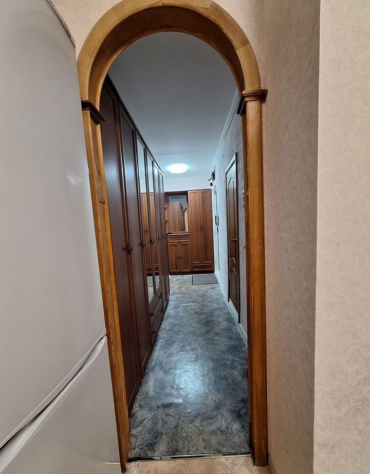 3-комнатная квартира, 75 м² — фото 6