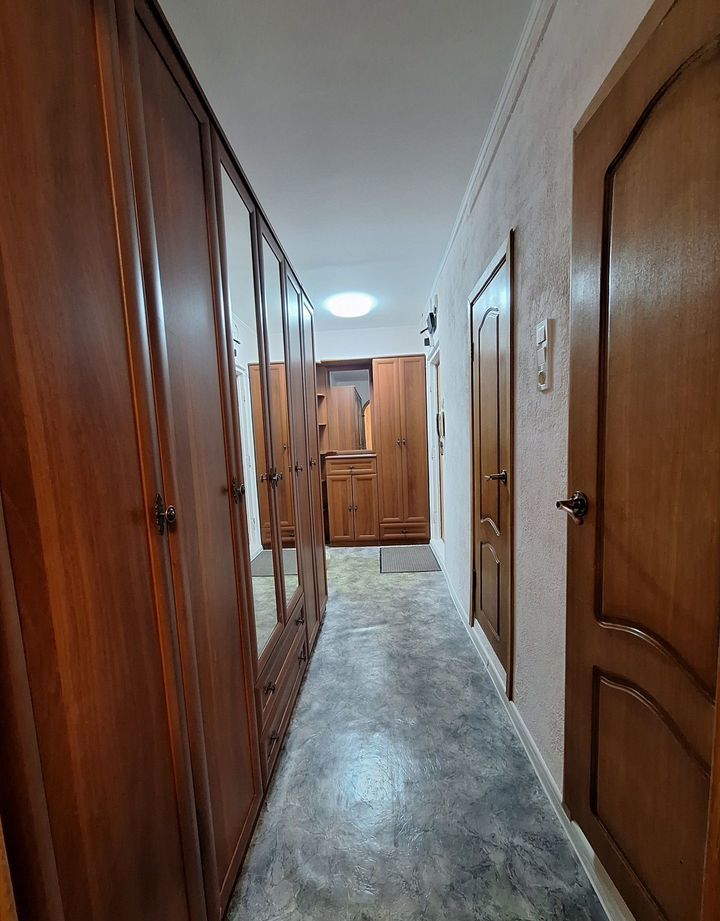 3-комнатная квартира, 75 м² — фото 7