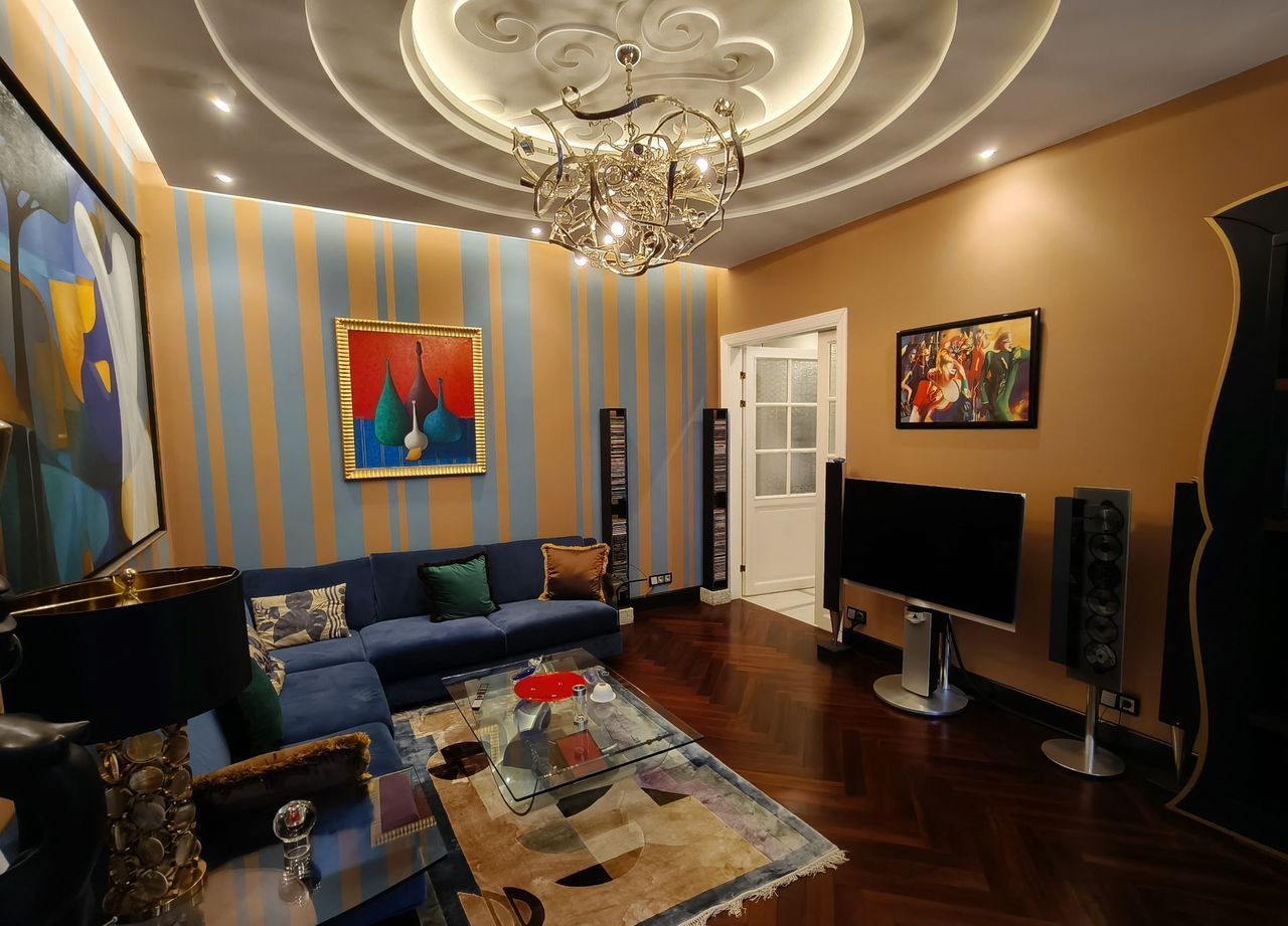 4-комнатная квартира, 110 м² — фото 2