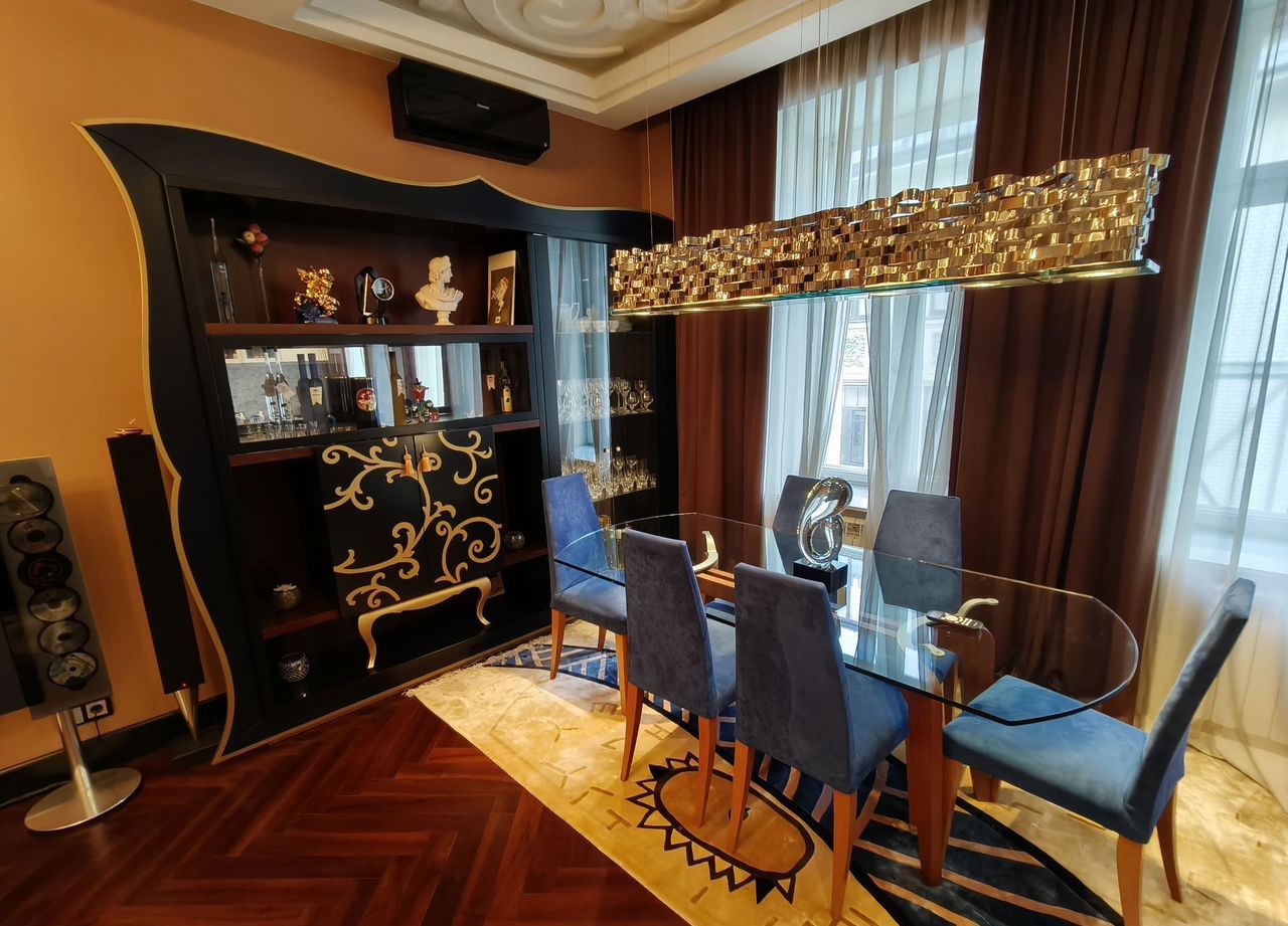 4-комнатная квартира, 110 м² — фото 3