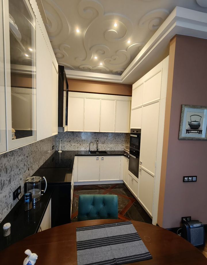 4-комнатная квартира, 110 м² — фото 6