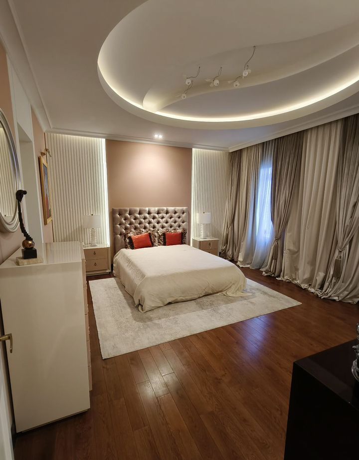 4-комнатная квартира, 110 м² — фото 7