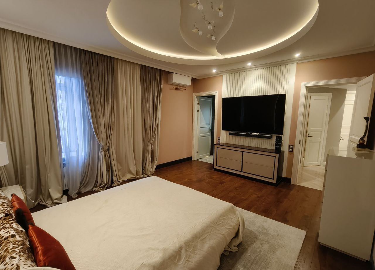 4-комнатная квартира, 110 м² — фото 8
