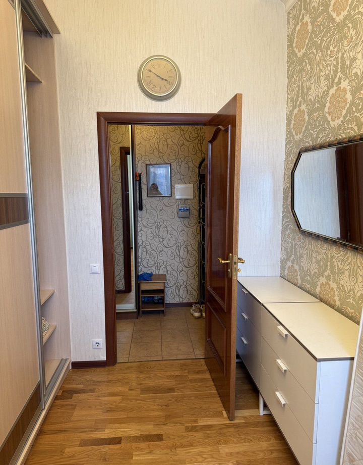3-комнатная квартира, 65 м² — фото 4