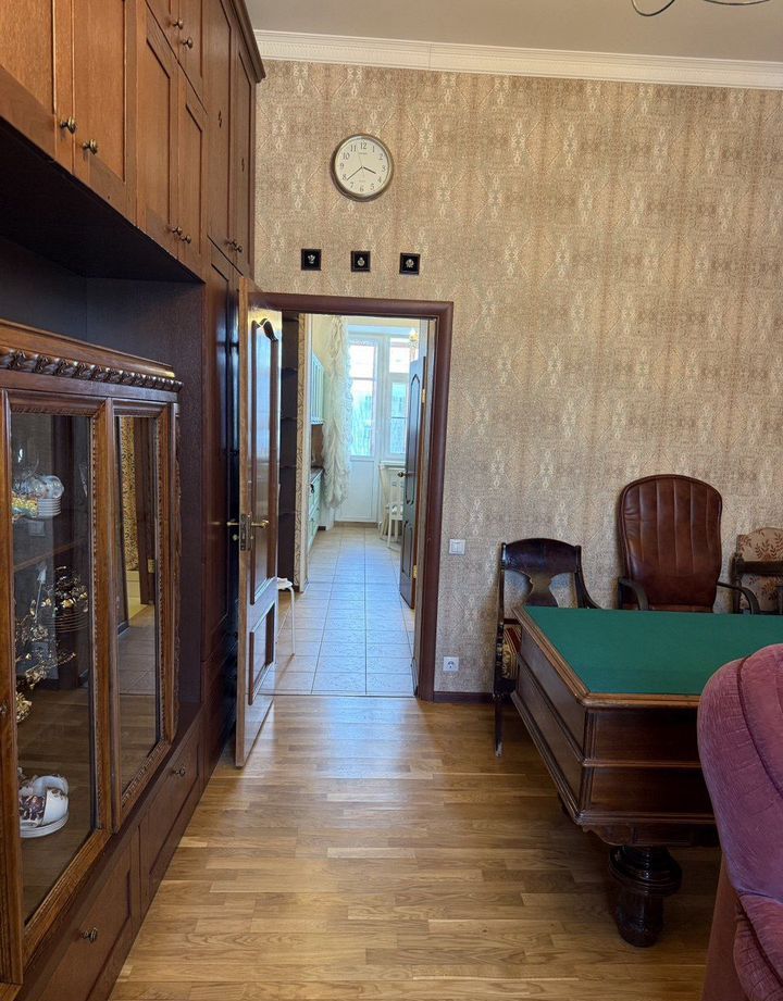 3-комнатная квартира, 65 м² — фото 8