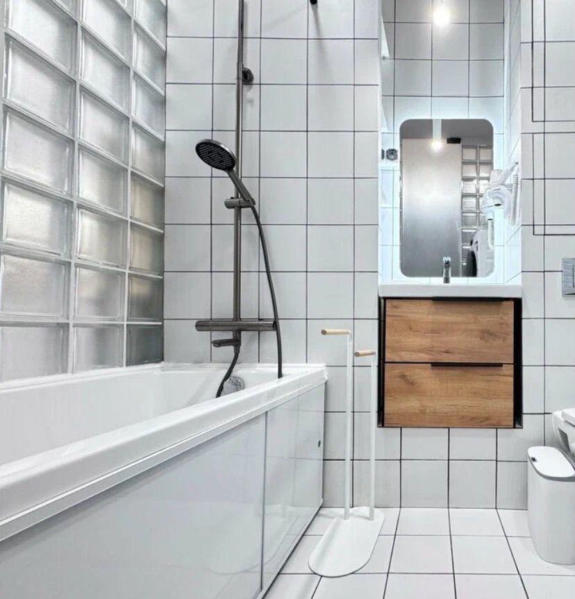 Квартира-студия, 30 м² — фото 8
