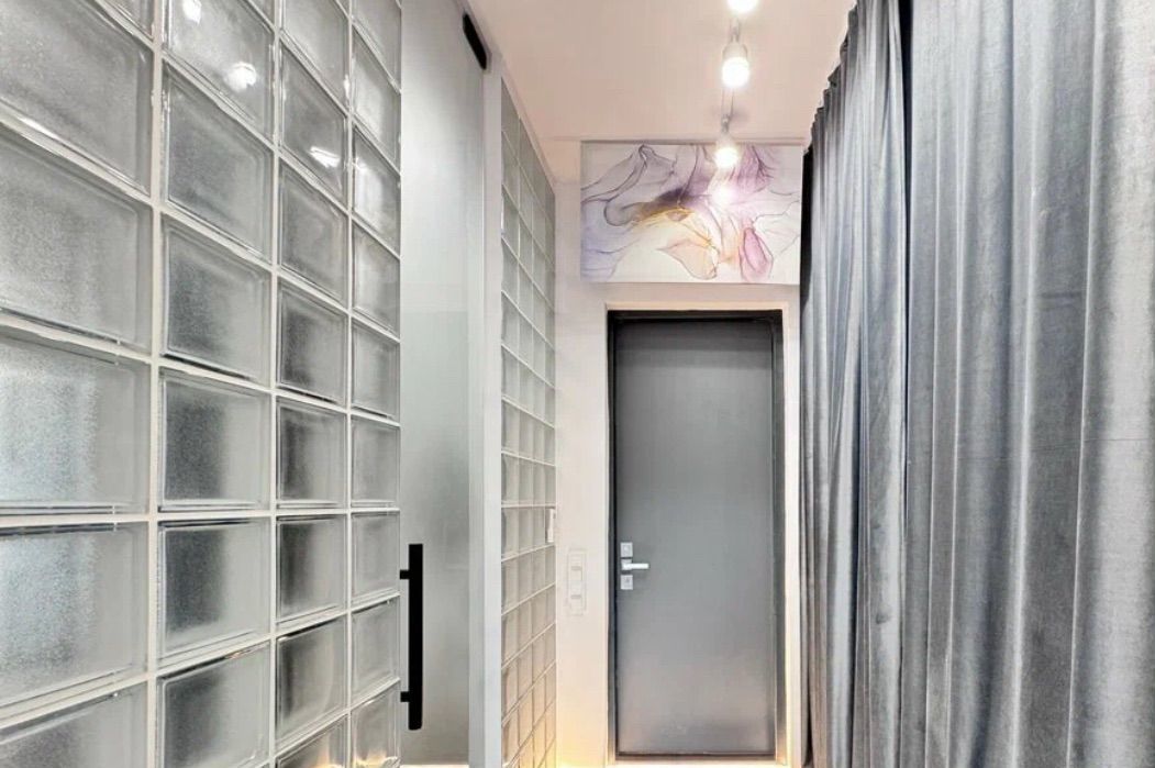 Квартира-студия, 30 м² — фото 5