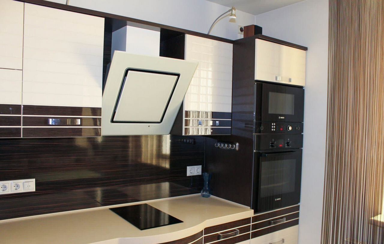 Квартира-студия, 47 м² — фото 2
