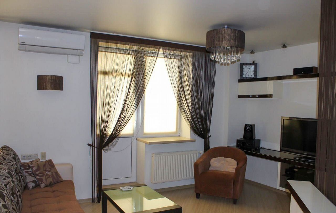Квартира-студия, 47 м² — фото 3