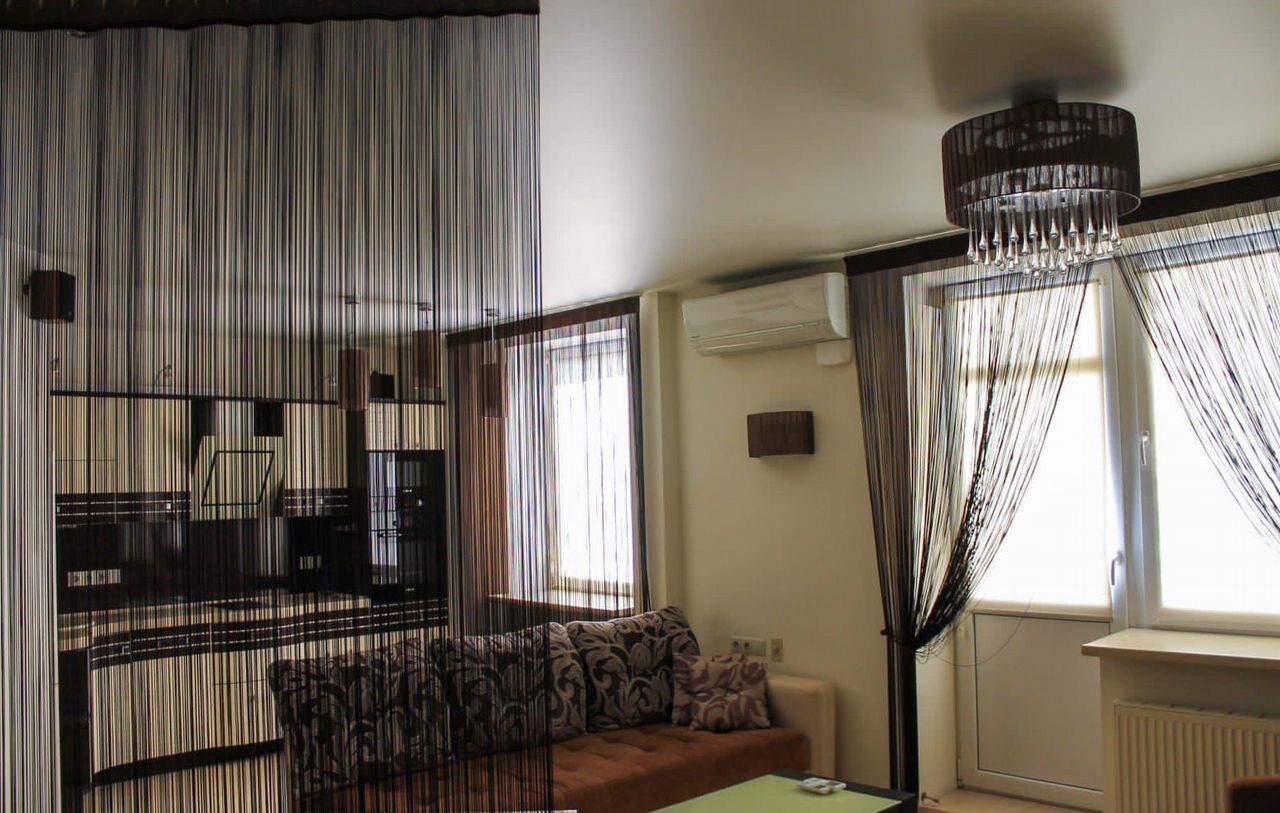 Квартира-студия, 47 м² — фото 5