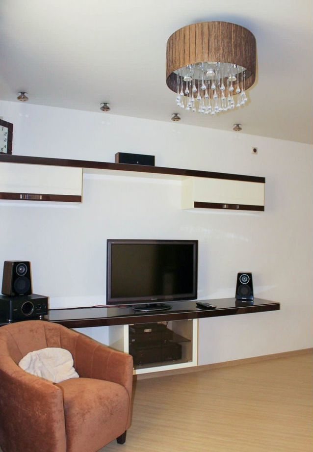 Квартира-студия, 47 м² — фото 6
