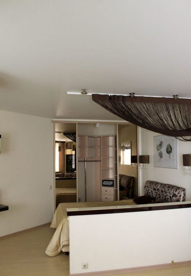 Квартира-студия, 47 м² — фото 8