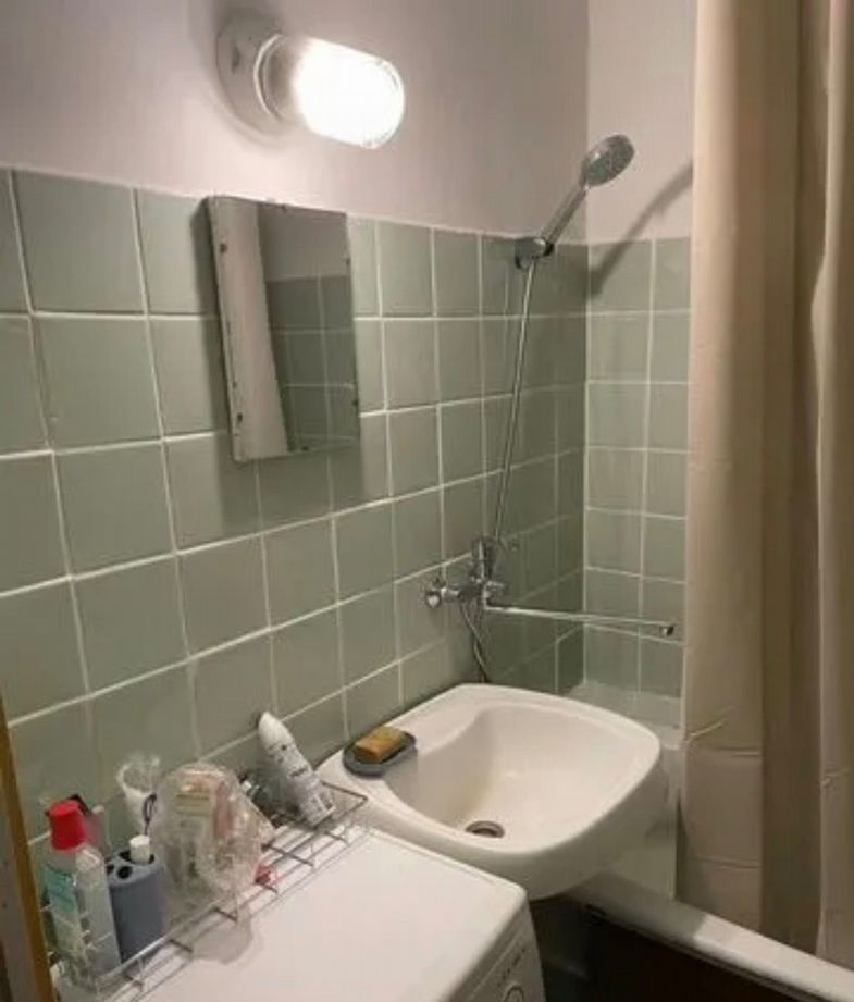 3-комнатная квартира, 76 м² — фото 2