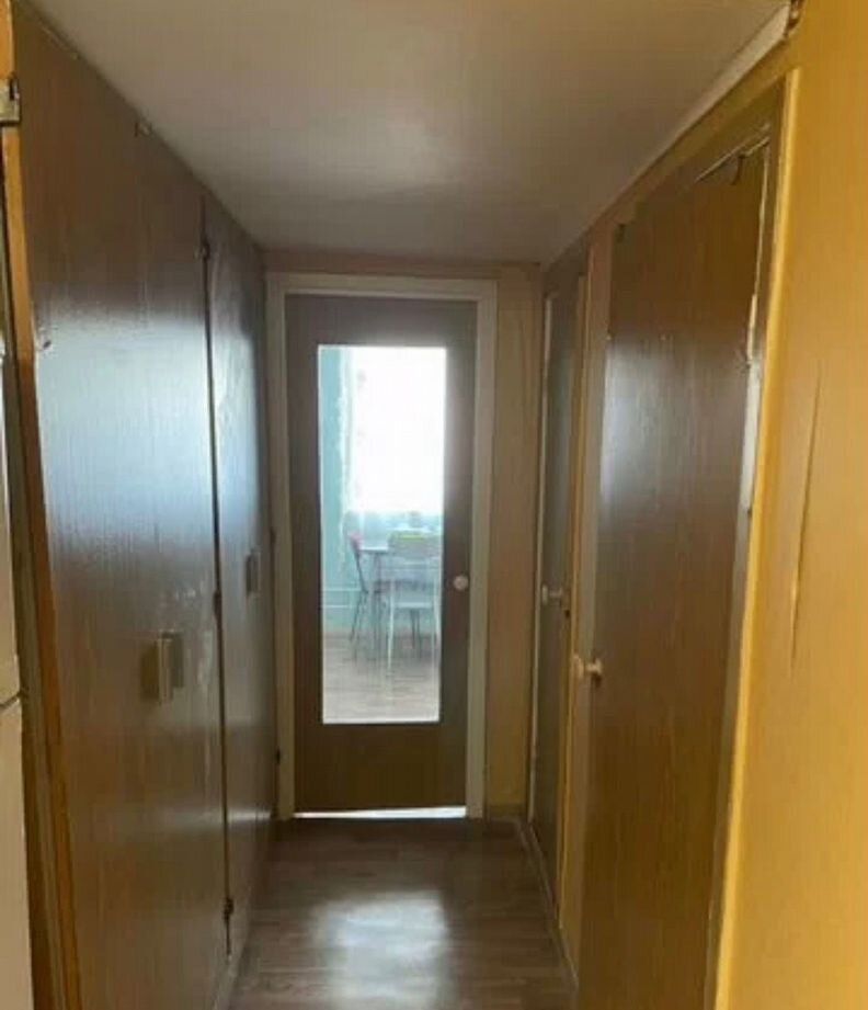 3-комнатная квартира, 76 м² — фото 3