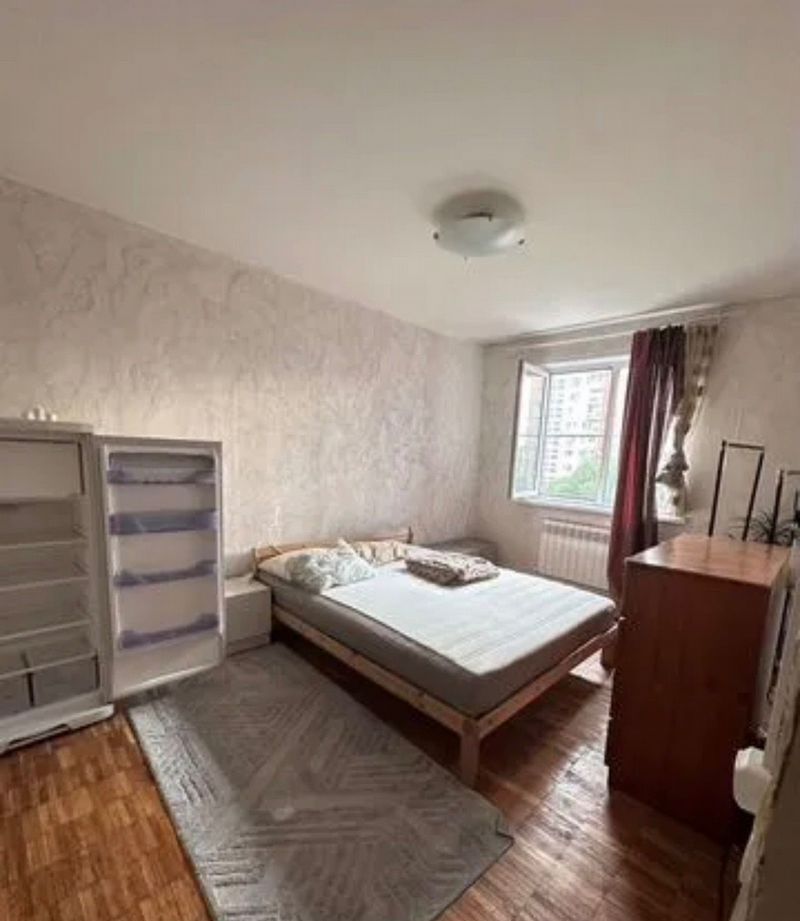 3-комнатная квартира, 76 м² — фото 1