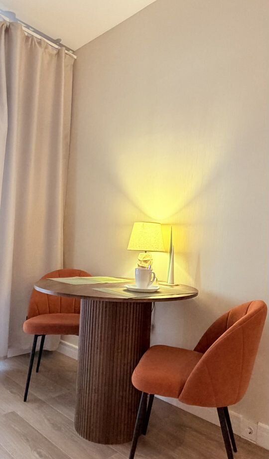 Квартира-студия, 25 м² — фото 6