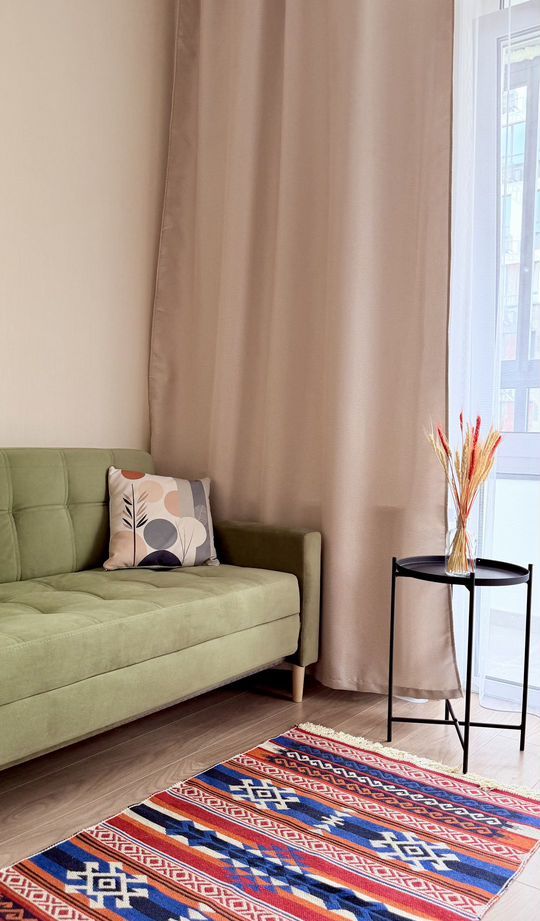 Квартира-студия, 25 м² — фото 8