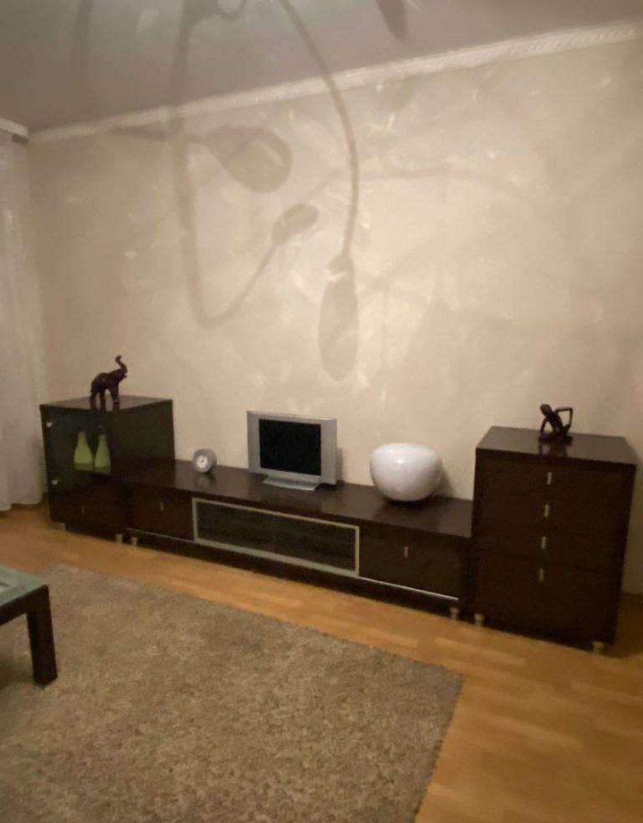 1-комнатная квартира, 36 м² — фото 2