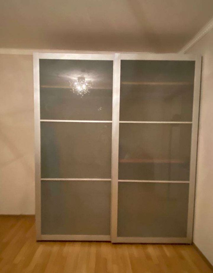 1-комнатная квартира, 36 м² — фото 4