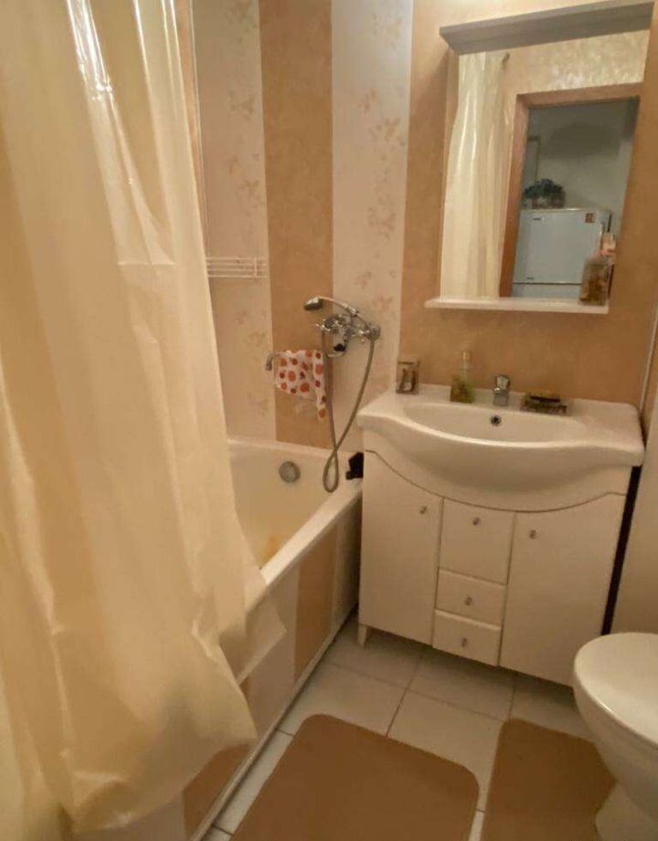 1-комнатная квартира, 36 м² — фото 6