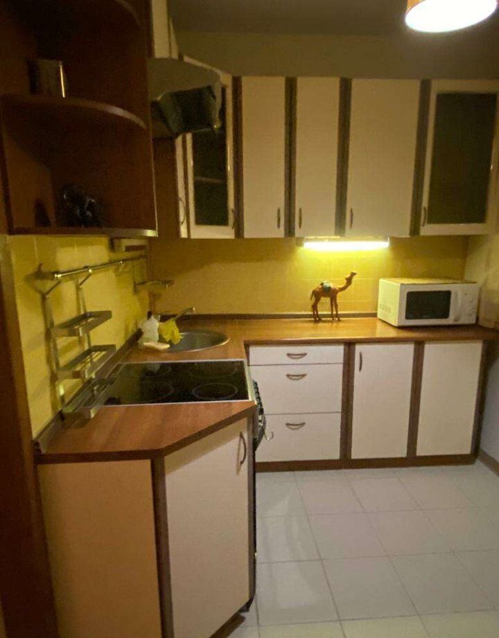 1-комнатная квартира, 36 м² — фото 7