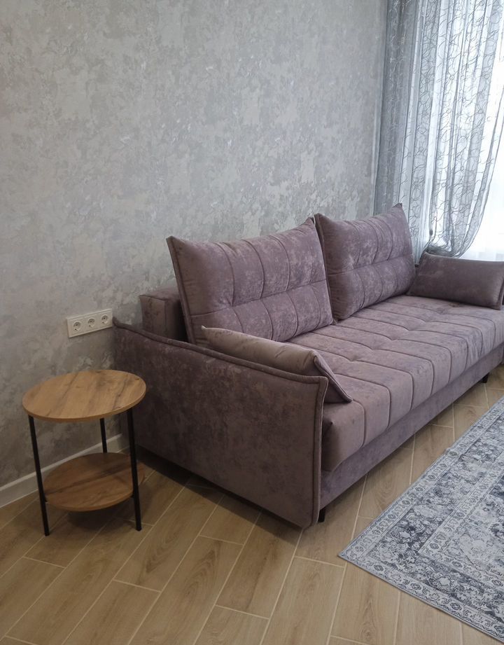 Квартира-студия, 28 м² — фото 3