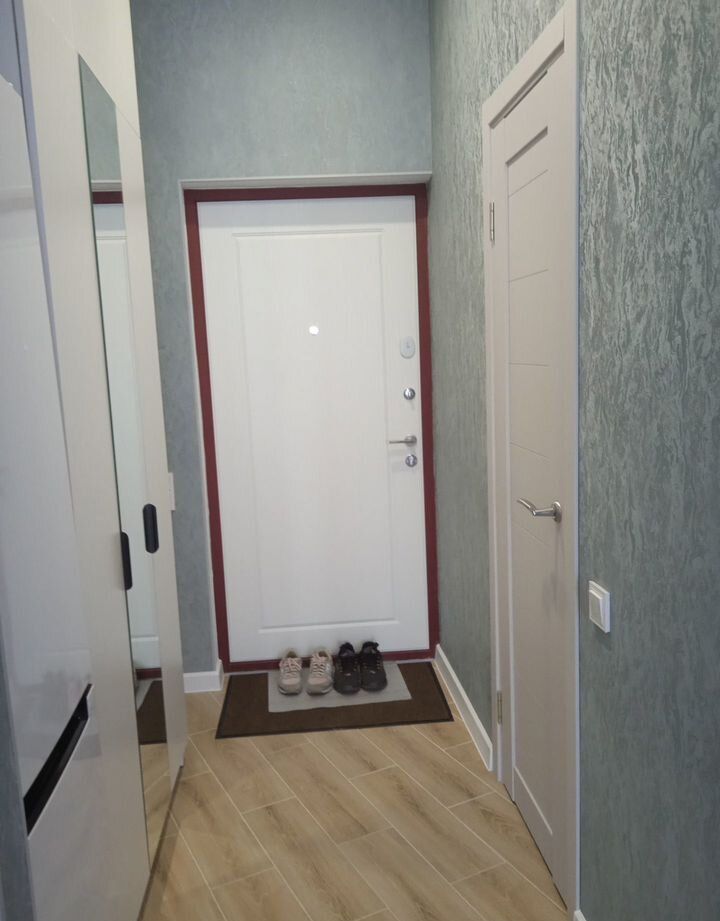 Квартира-студия, 28 м² — фото 7