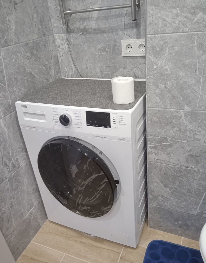 Квартира-студия, 28 м² — фото 8