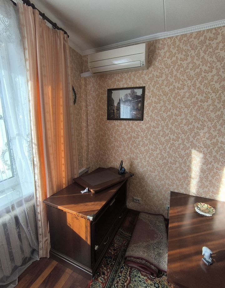 1-комнатная квартира, 35 м² — фото 3