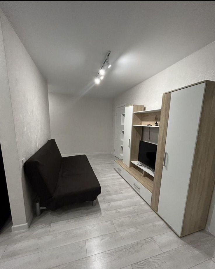 2-комнатная квартира, 45 м² — фото 1