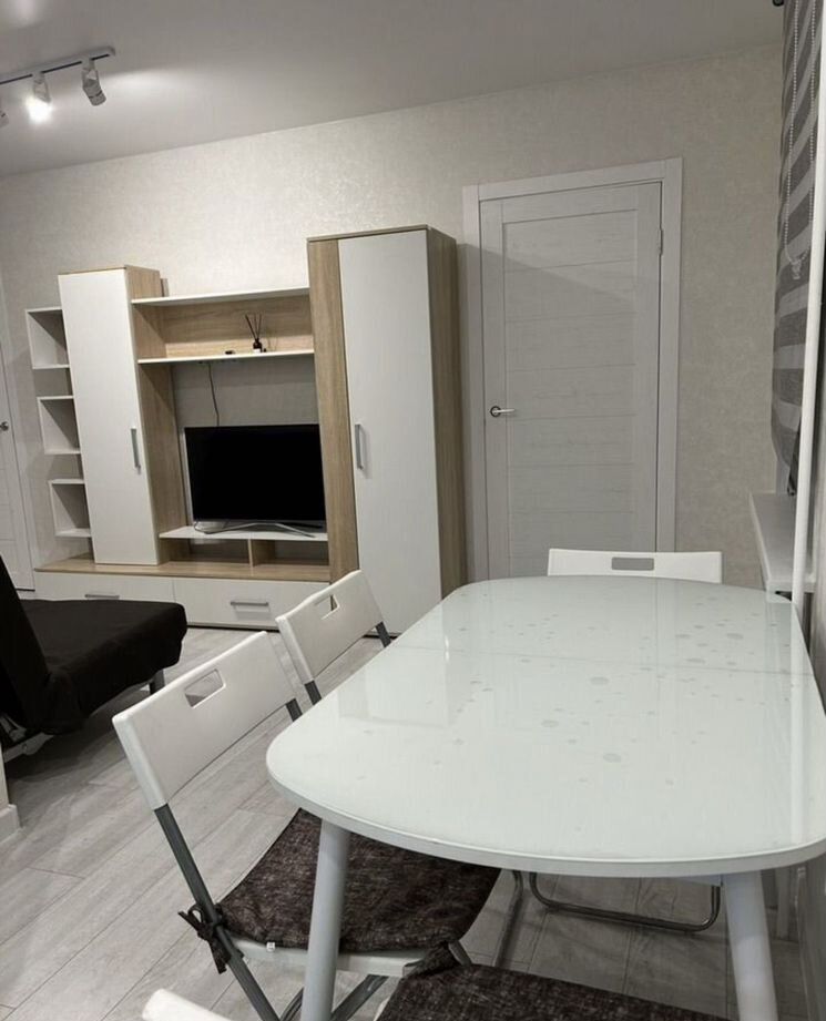 2-комнатная квартира, 45 м² — фото 2