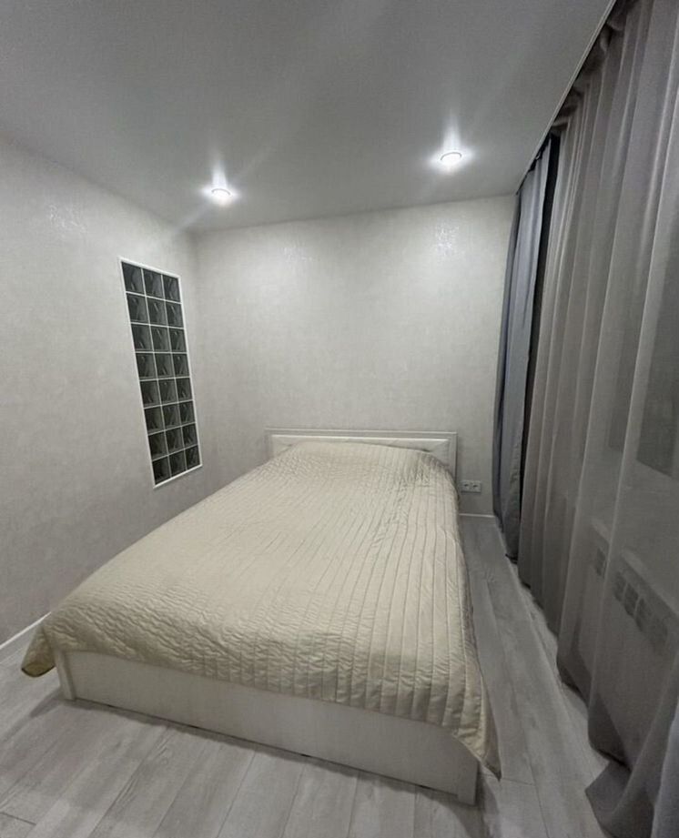 2-комнатная квартира, 45 м² — фото 3