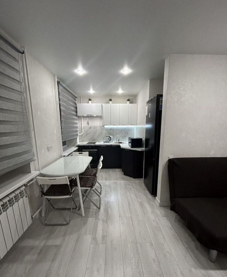2-комнатная квартира, 45 м² — фото 4