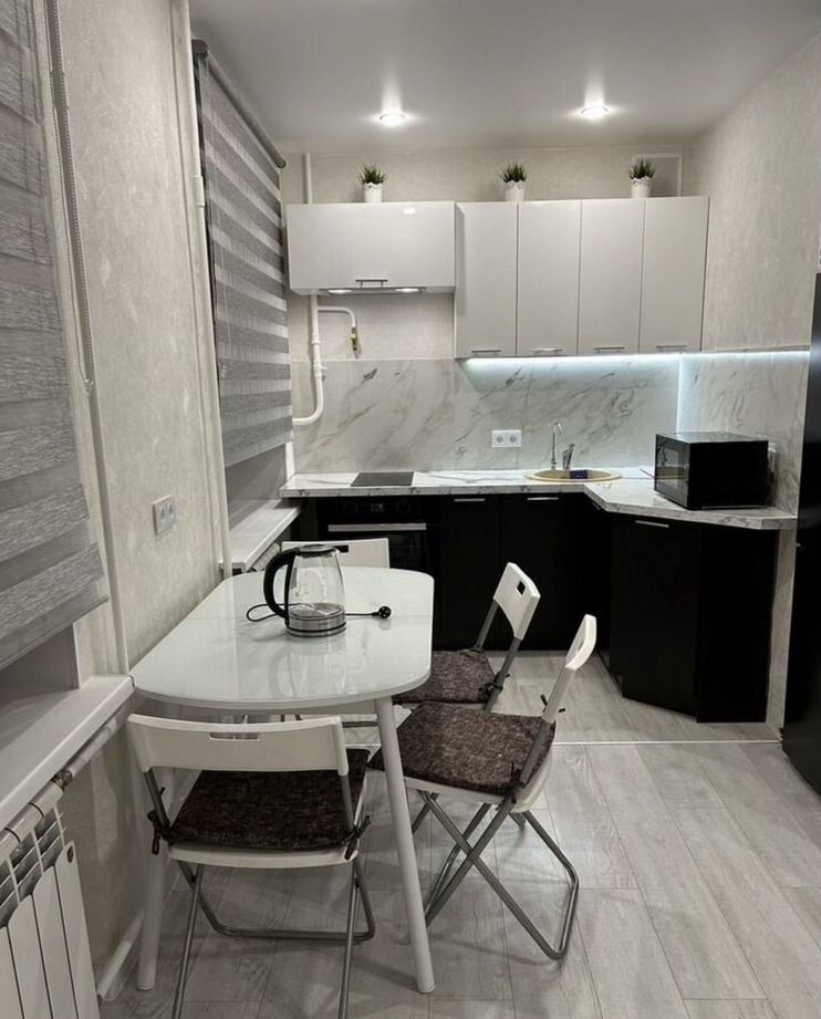 2-комнатная квартира, 45 м² — фото 5