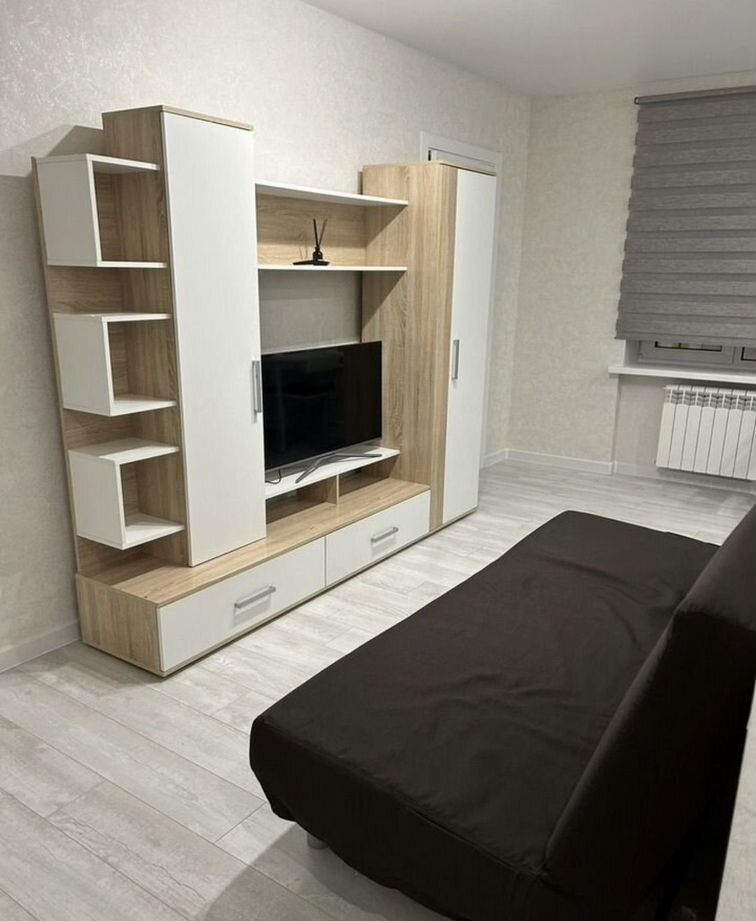 2-комнатная квартира, 45 м² — фото 6